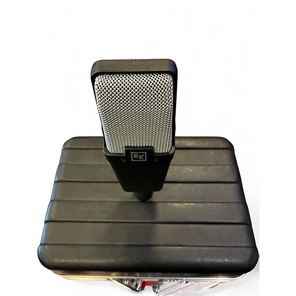Used Electro-Voice RE1000 Condenser Microphone