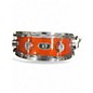 Used PDP by DW 5.5X14 X7 RED SPARKLE FINISH Drum thumbnail