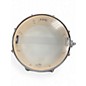 Used PDP by DW 5.5X14 X7 RED SPARKLE FINISH Drum