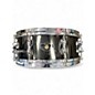 Used TAMA 6.5X14 Superstar Snare Black Drum thumbnail