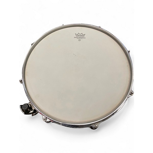 Used TAMA 6.5X14 Superstar Snare Black Drum