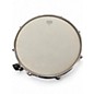 Used TAMA 6.5X14 Superstar Snare Black Drum