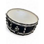 Used TAMA 6.5X14 Superstar Snare Black Drum