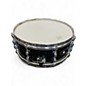 Used TAMA 6.5X14 Superstar Snare Black Drum