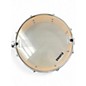 Used TAMA 6.5X14 Superstar Snare Black Drum