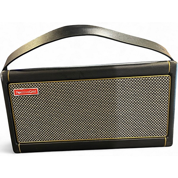Used Positive Grid Spark 40 Guitar Combo Amp
