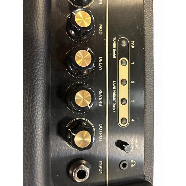 Used Positive Grid Spark 40 Guitar Combo Amp