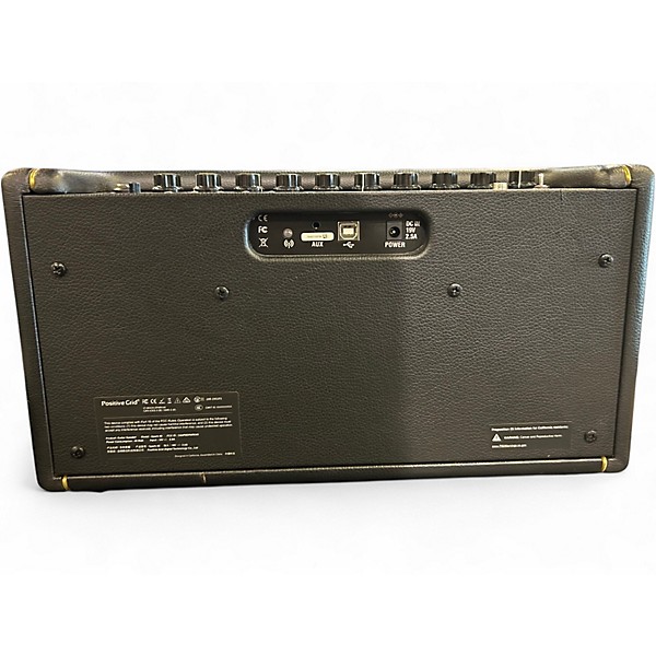 Used Positive Grid Spark 40 Guitar Combo Amp