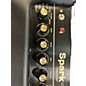 Used Positive Grid Spark 40 Guitar Combo Amp