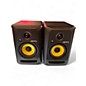 Used KRK RP5 ROKIT G4 Pair Powered Monitor