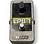 Used Electro-Harmonix Nano LPB1 Linear Power Booster Effect Pedal thumbnail