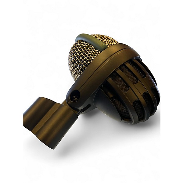 Used AKG D112 MKII Dynamic Microphone