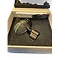 Used AKG D112 MKII Dynamic Microphone