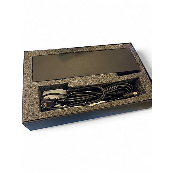 Used Darkglass MIDI FOOTSWITCH Pedal