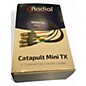 Used Radial Engineering CATAPULT MINI TX Signal Processor