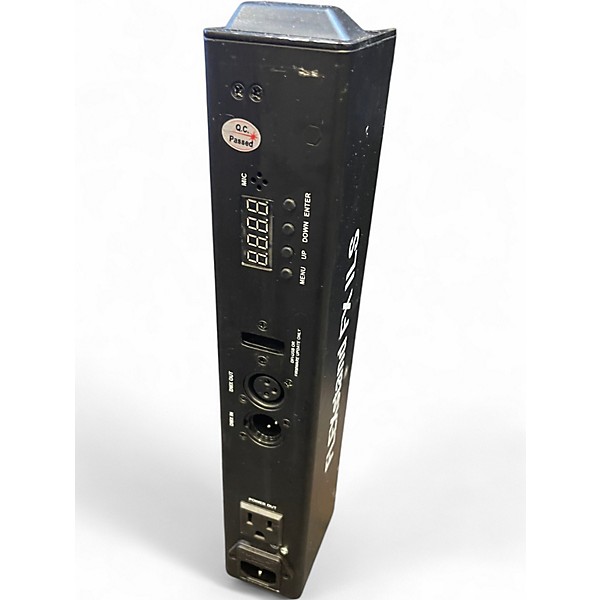 Used CHAUVET DJ FLEXSTAND FX ILS Lighting Effect