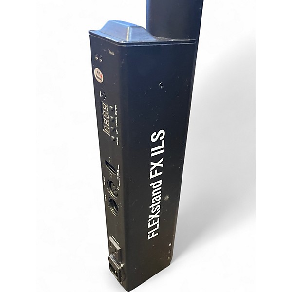 Used CHAUVET DJ FLEXSTAND FX ILS Lighting Effect