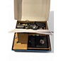 Used Sennheiser XS WIRELESS DIGITAL PEDALBOARD SET Tuner Pedal