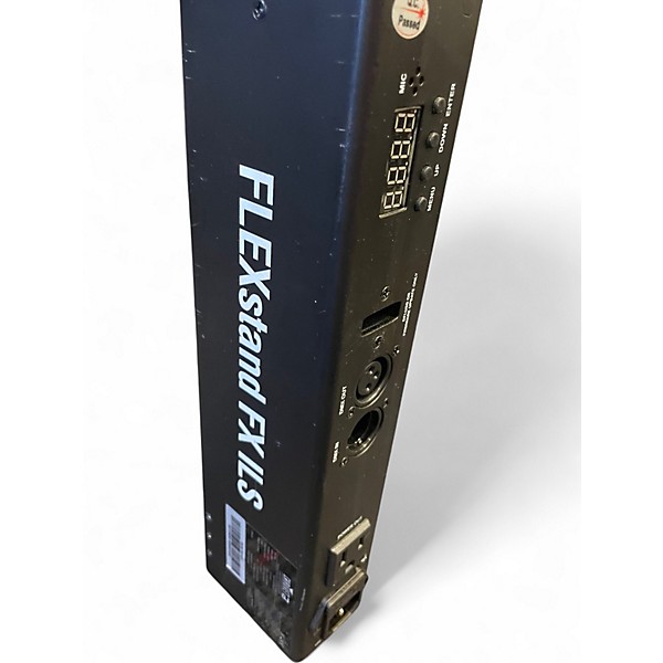 Used CHAUVET DJ FLEXSTAND FX ILS Lighting Effect