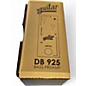 Used Aguilar DB925 Pedal