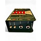 Used Radial Engineering JDI PASSIVE DIRECT BOX Direct Box