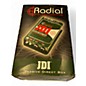 Used Radial Engineering JDI PASSIVE DIRECT BOX Direct Box