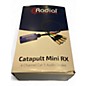 Used Radial Engineering CATAPULT MINI RX Signal Processor
