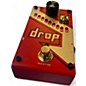 Used DigiTech DROP Effect Pedal thumbnail