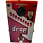 Used DigiTech DROP Effect Pedal