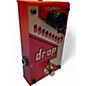 Used DigiTech DROP Effect Pedal
