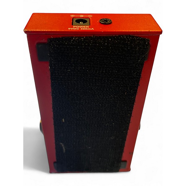 Used DigiTech DROP Effect Pedal