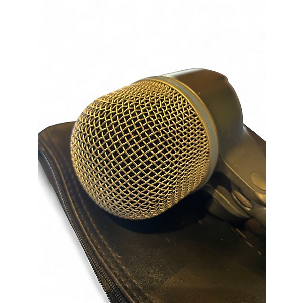 Used Shure Beta 52A Drum Microphone