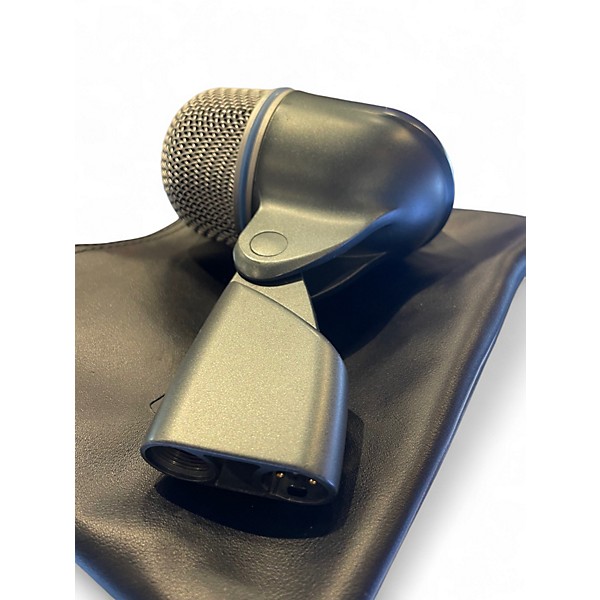 Used Shure Beta 52A Drum Microphone