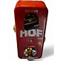 Used TC Electronic HALL OF FAME MINI Effect Pedal thumbnail