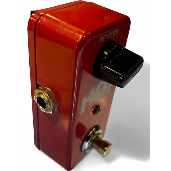 Used TC Electronic HALL OF FAME MINI Effect Pedal