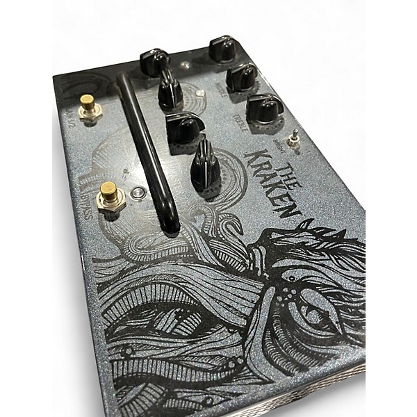 Used Victory the kraken Guitar Amp Head