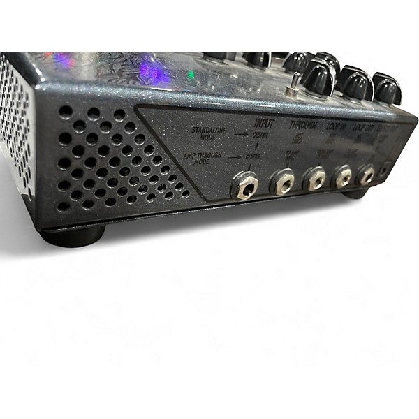 Used Victory the kraken Guitar Amp Head