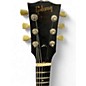 Used Gibson SG Faded Faded Cherry Solid Body Electric Guitar