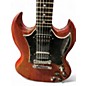 Used Gibson SG Faded Faded Cherry Solid Body Electric Guitar