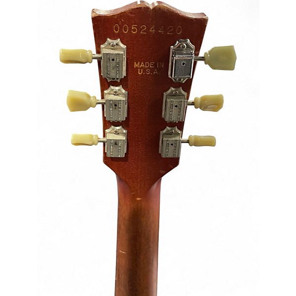 Used Gibson SG Faded Faded Cherry Solid Body Electric Guitar
