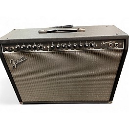 Used Fender Champion 100 Guitar Combo Amp