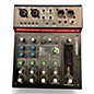 Used Harbinger LX8 Unpowered Mixer thumbnail