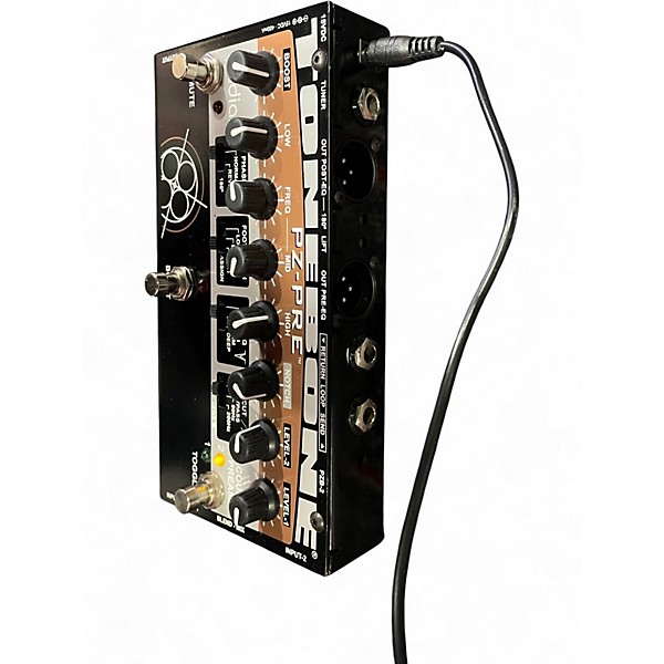 Used Radial Engineering Tonebone pz-pre Pedal