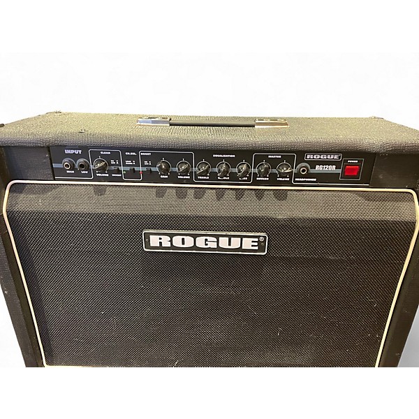 Used Rogue RG120r