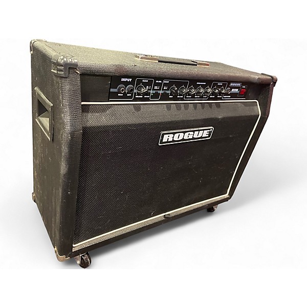 Used Rogue RG120r