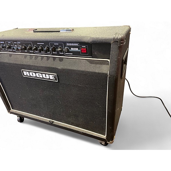 Used Rogue RG120r