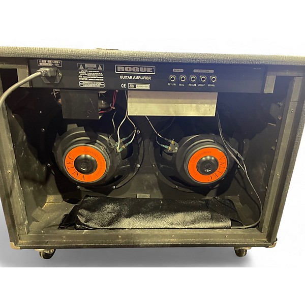 Used Rogue RG120r