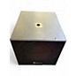 Used Dtech 15 INCH SUB Powered Subwoofer