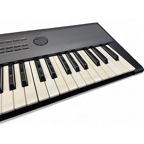 Vintage 1980s Roland D-70 Keyboard Workstation