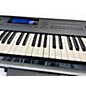 Vintage 1980s Roland D-70 Keyboard Workstation
